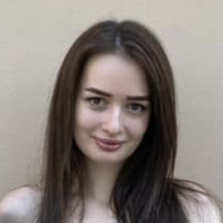 Нелли Григорьева