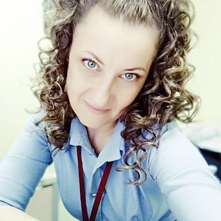 Мария Карантаева