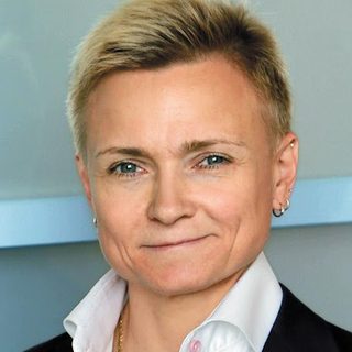 Елена Шедова